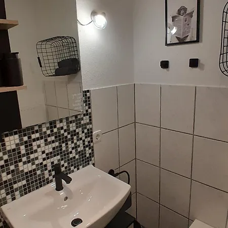 Apartment Kleines *